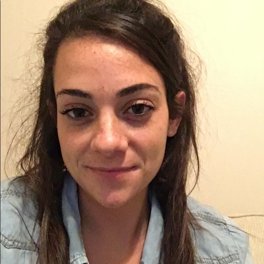 Meet your Posher, Bridget